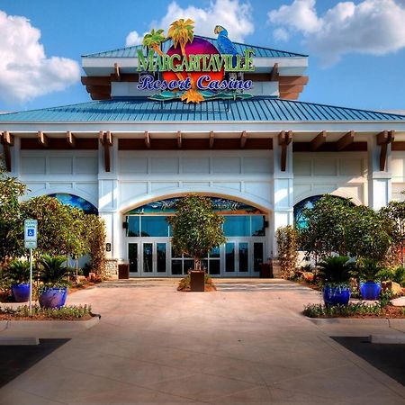 Margaritaville Resort Casino Bossier City Buitenkant foto